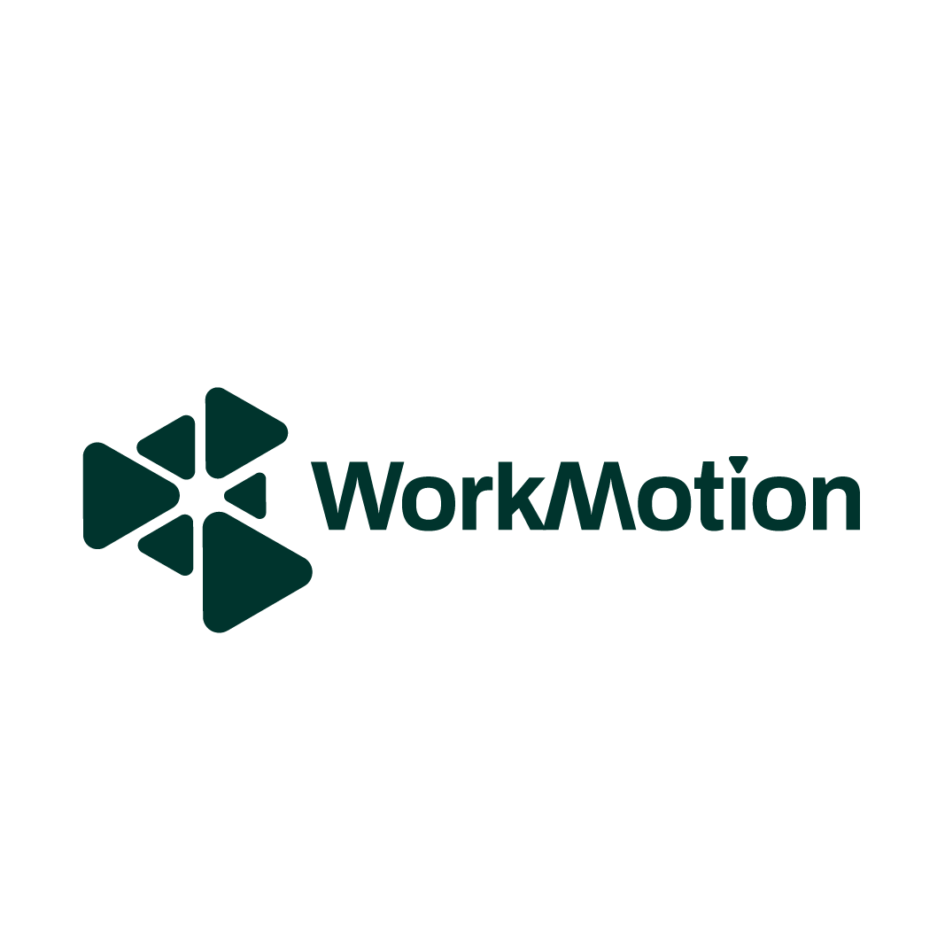 WorkMotion Logo